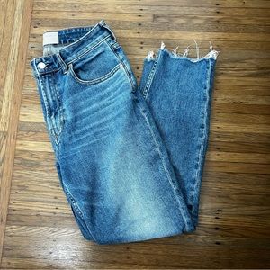 Everlane The Curvy Cheeky Jean